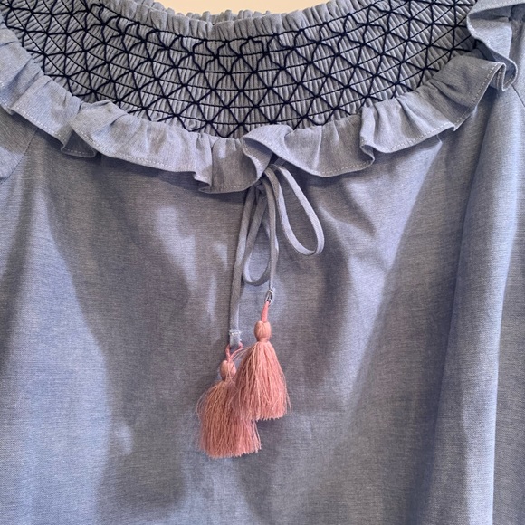 NWT Rebecca Minkoff Goldie Dress - Picture 3 of 6